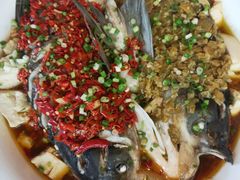 -湖南码头·地道岳阳美食·湘菜(魏公村店)