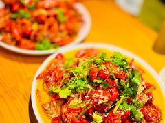 -小马哥烧烤(楚州店)