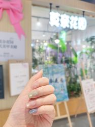 -莫奈花园日式美甲美睫