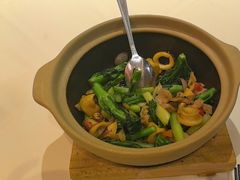 -汤城小厨•粤菜•靓汤(金宝街店)