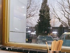 -杨记老门框百年卤煮(回龙观文化西路店)