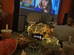 -德克士(宝龙天地店)