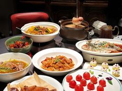 -简小舍·民间手艺菜(武昌江滩店)