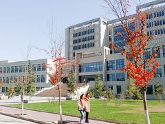 -兰州财经大学(和平校区)