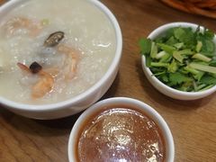 -粤仔湾砂锅粥(滨湖万达店)