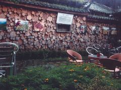 -田德能咖啡博物馆