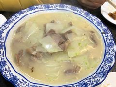 -马家烧麦(总店)