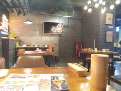 大堂-搓火大都会(广安门总店)