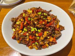 -湘辣欢·湖南家常小馆