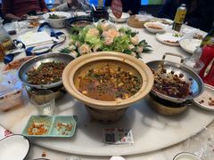 -9家湘菜(上南路店)