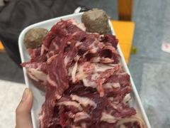 -养牛邓·潮汕牛肉海鲜自助火锅(广州店)