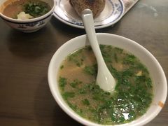 -老爆肚满五香烧牛羊肉