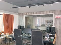 -清晨录音棚(光大会展中心旗舰店)