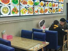 -聚德福海鲜家常菜(刘庄店)