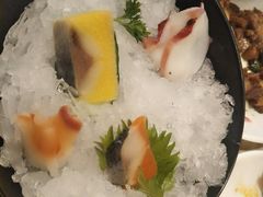 -芭菲盛宴·环球美食(锦城万达广场店)