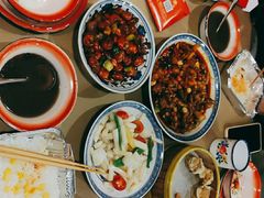 -老三样·旧食新味(船山路店)