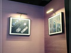 -宝丽轩中餐厅BAOLIXUAN