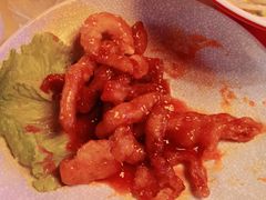 -老淮安·淮安菜(涟水店)