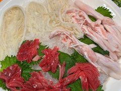 -蜀辣居鲜货老火锅(红牌楼店)