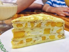 芒果千层饼-鲜果搭(联合广场店)
