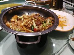 -一块豆腐(英雄山总店)