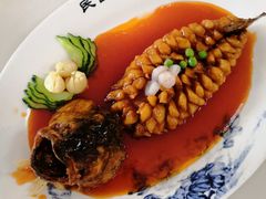 -清真马祥兴菜馆(云南北路店)