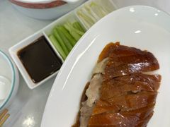 -郭林家常菜烤鸭(曙光西路店)