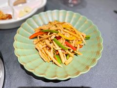 -A One Kitchen·南京精菜馆(德基广场店)