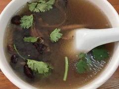 -恒记金煎包(指南里小区店)