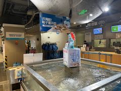 -盒马鲜生(枣园路店)