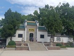 -古琴台