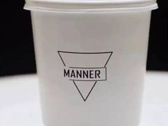 -Manner Coffee(光大安石中心)