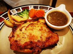 -斗牛士牛排餐厅(又一城店)