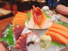 -九洲喜来登酒店湖月日餐厅