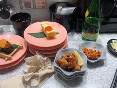 -争鲜回转寿司(南开大悦城店)