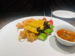 怡园霸王鸡-花家怡园