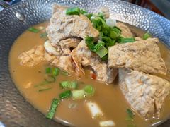 -小乡小镇·传承桐庐土菜·老板亲自烧的菜