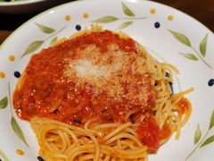 -萨莉亚意式餐厅(杭州滨江天街店)