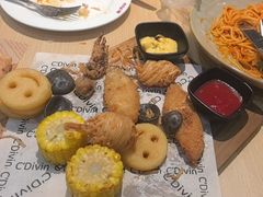 -米斯特比萨(罗斯福店)