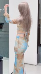 -DL HOPE明星造型