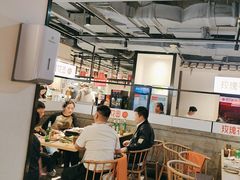-玫瑰花园自助烤肉(顺义鑫海韵通店)