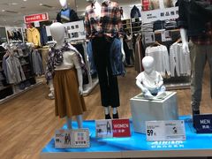 -优衣库(天津贵和购物中心店)