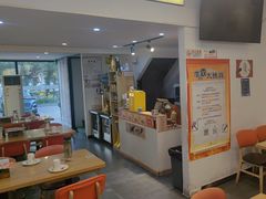 -柳叶刀烧烤(北大清华店)