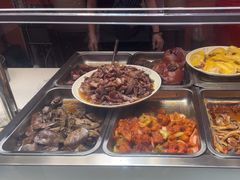 -大食代美食广场(上海中心店)