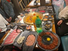-哥老官重庆美蛙鱼头(五角场合生汇店)