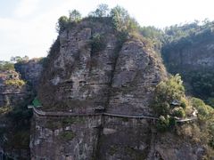 -十九峰景区