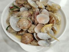 -扬州小吃(延安西路店)