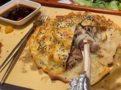 -那拉提之疆·新疆菜(美院店)