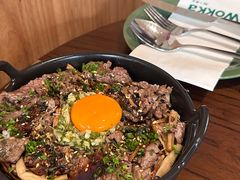 -WOKKA by艮上(中海环宇荟店)
