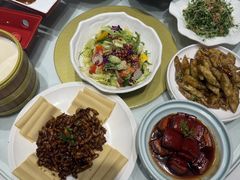 -玉林烤鸭店(黄村兴华店)